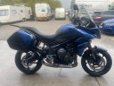 Triumph Tiger 660 Sport