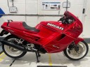 Ducati 907 ie paso