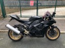 Kawasaki Zx 1000 E8f