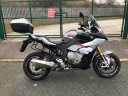 Bmw S 1000 Xr