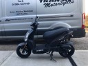 kymco Agility 50 cc euro 5