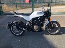 Husqvarna Vitpilen 401 2022