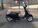 Piaggio Vespa Primavera 125 Abs