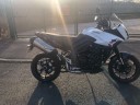 Triumph Tiger Sport 1050