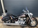Yamaha wildstar