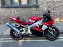 Yamaha Yzf-r1