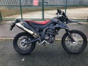 Aprilia Rx 125