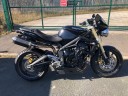 Triumph Street Triple