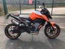 Ktm 790 Duke 18 790 Duke