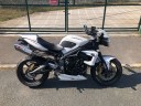 Triumph Street Triple R