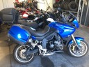 Triumph Tiger 1050