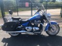 Triumph Thunderbird Lt