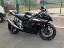 Suzuki Gsxr 1000 K6 Gsxr 1000