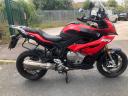Bmw S 1000 Xr Sport Se S 1000 Xr