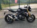 Triumph Speed Triple Rs 1160