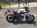 Benelli Bn 125 E5 Bn 125