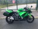 Kawasaki Zx 1000 Whf Z1000 Sx