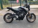 Honda Cbf 125 Na-m