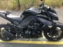 Kawasaki Zr 1000 Ddf Z1000