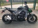 Kawasaki Zr 1000 Jkf R Edition Z1000