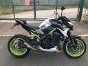 Kawasaki Zr 900 Fmfnn Z900