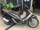 Piaggio Medley 125