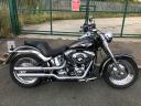 Harley-davidson Flstf Fatboy 1690 12 Fatboy 1690
