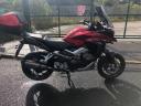 Honda Vfr 800 X-f Vfr 800 X