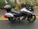 Suzuki Dl 1000 K6 Gt Dl 1000 V-strom