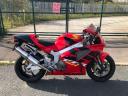 Honda Vtr1000 Sp-y