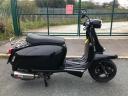 Scomadi Turismo Leggera 200