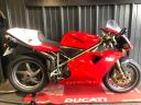 Ducati 996s