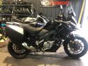 Suzuki Dl 650 Al7 Dl 650 V-strom