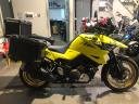 Suzuki Dl 1050 Rc M0 Dl 1050 V-strom