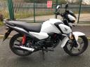 Honda Cbf 125 M-m Cbf 125 M