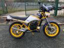 Yamaha rd125 mk1