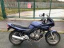 Yamaha Xj 600 S Diversion