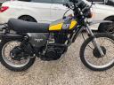 Yamaha xt500