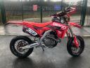 Honda crf450