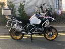 Bmw R 1250 Gs Adventure Te R 1250 Gs Adventure