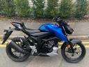 Suzuki Gsxs 125 Rlxm3