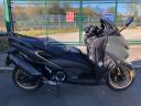 Yamaha Tmax Tech Max (xp560d) Tmax Tech Max