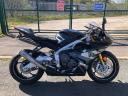 Triumph Daytona Moto2 765