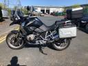 Bmw R 1200 Gs Tu R 1200 Gs