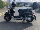 Piaggio Vespa Gts 300 Super
