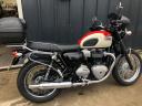 Triumph Bonneville T100