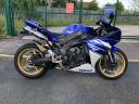 Yamaha Yzf R1 09 Yzf R1