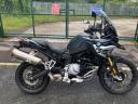 Bmw F 850 Gs Sport F 850 Gs