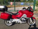 Bmw R 1200 Rt