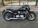 Triumph Bonneville Speedmaster